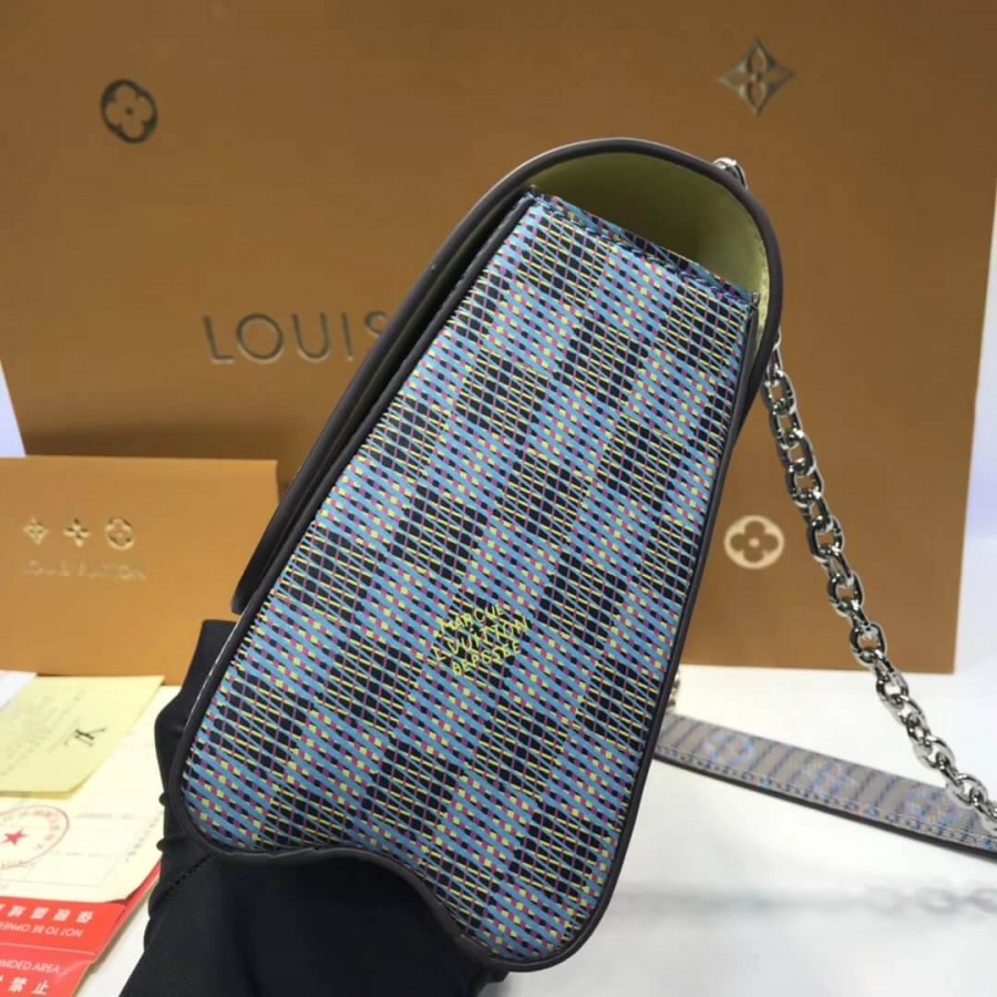 Louis Vuitton Twist MM55480-6