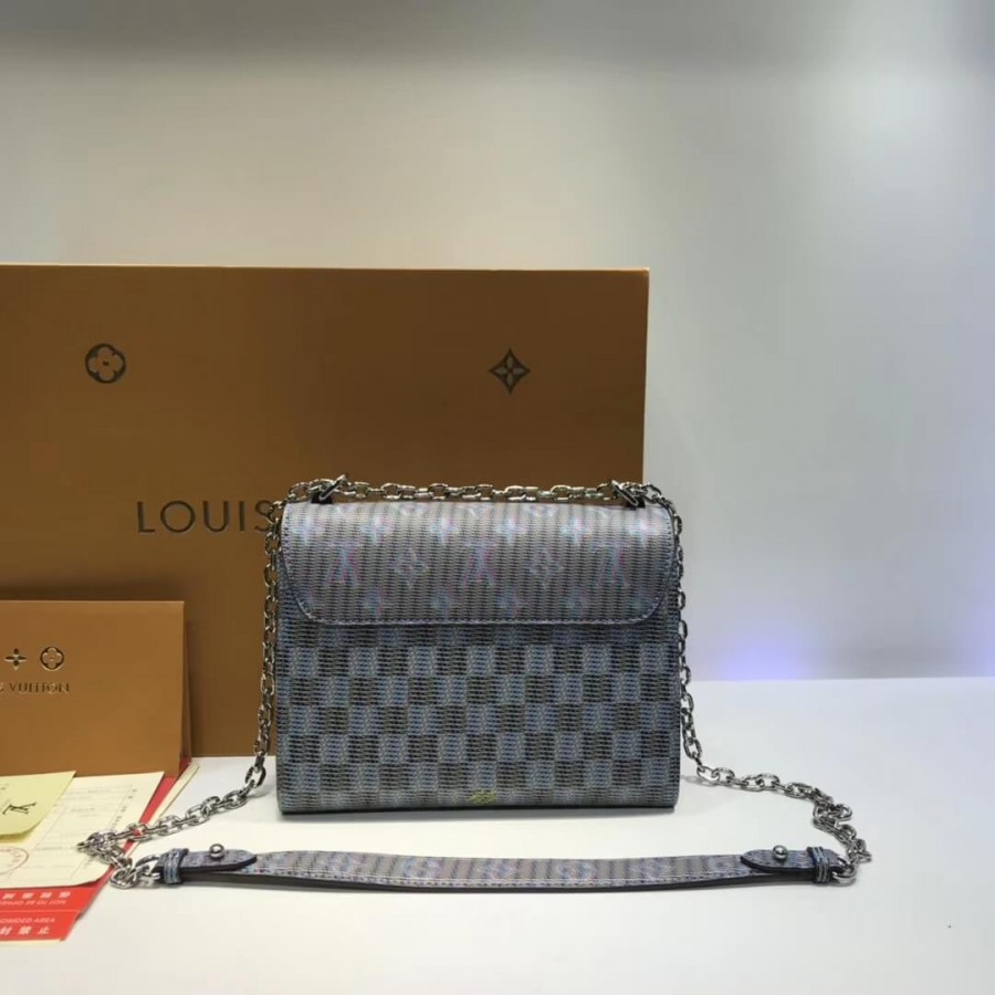 Louis Vuitton Twist MM55480-7