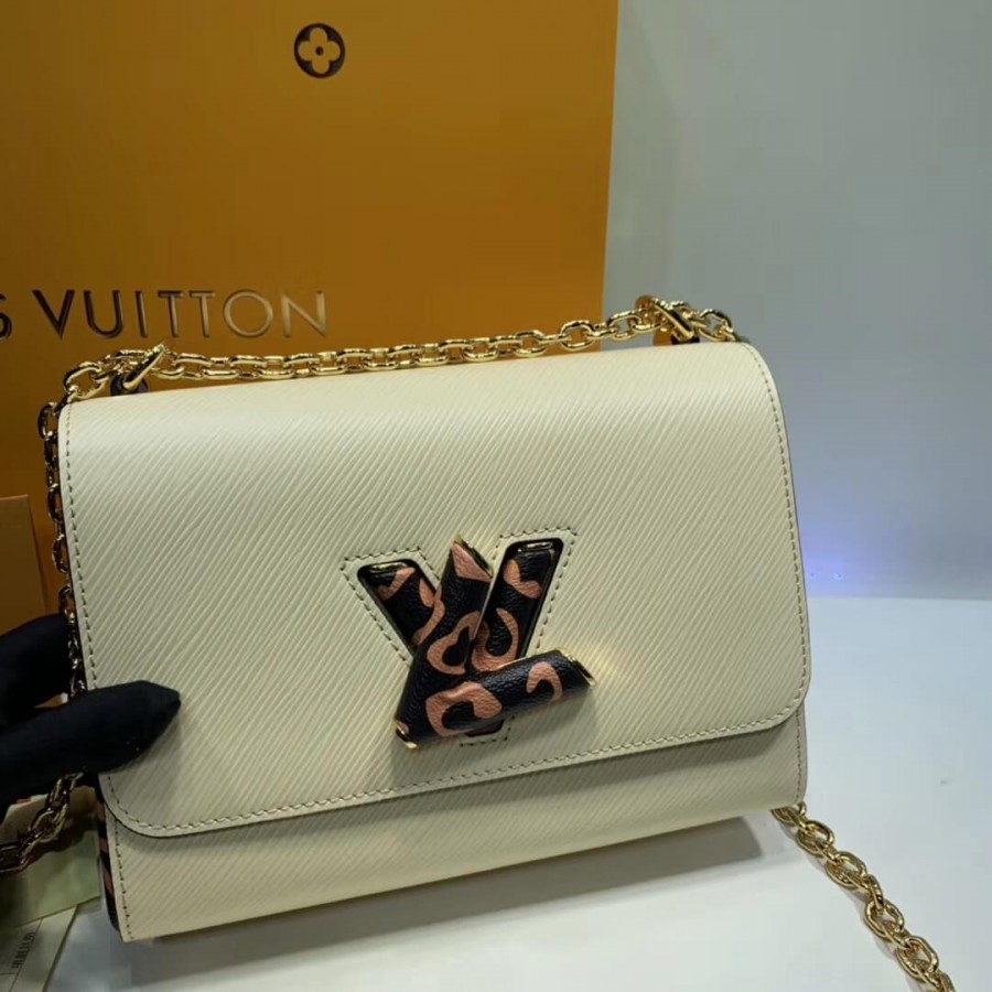 Louis Vuitton Epi Leather Twist MM M53928-2