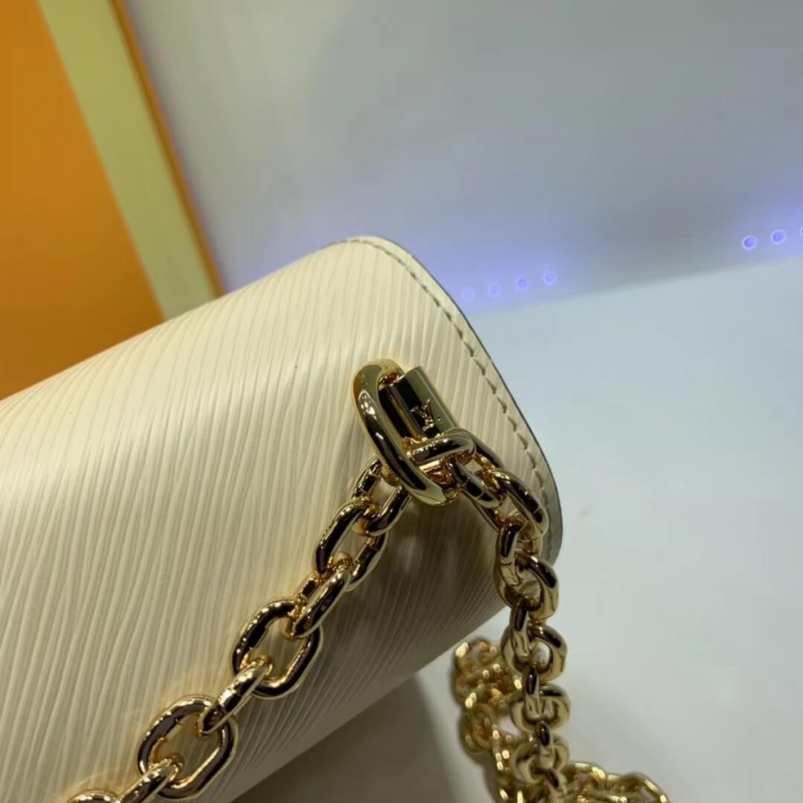 Louis Vuitton Epi Leather Twist MM M53928-3