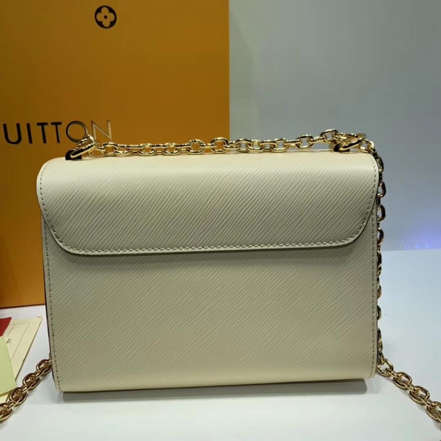 Louis Vuitton Epi Leather Twist MM M53928-4