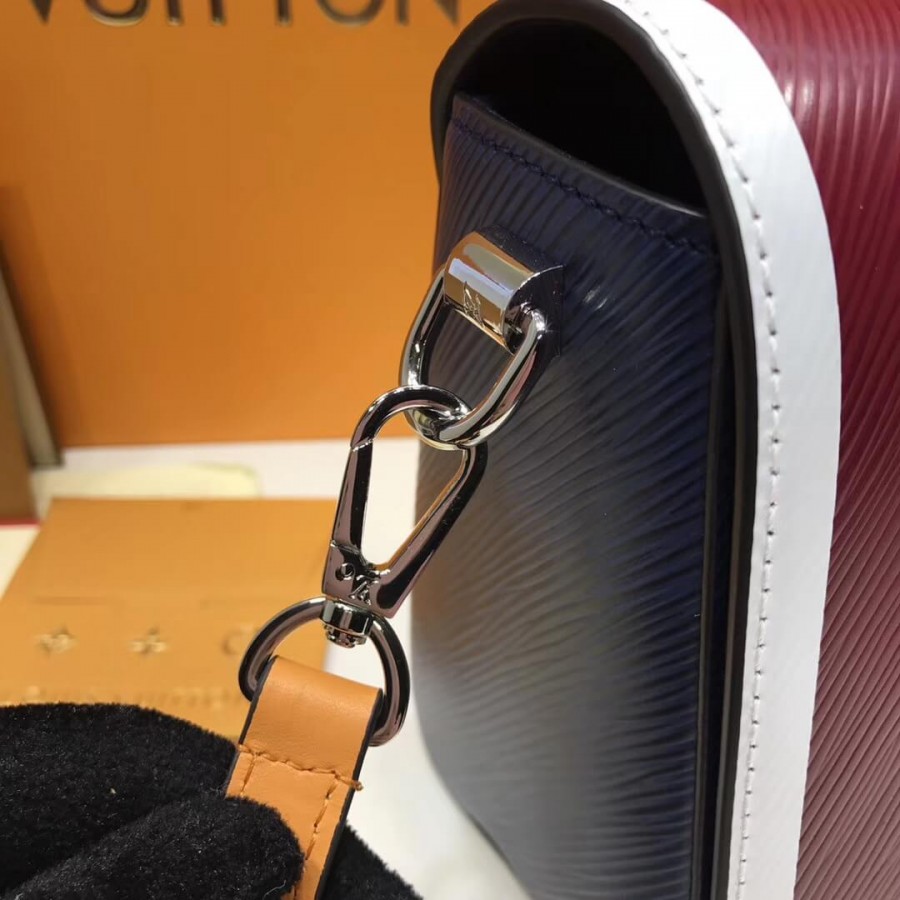 Louis Vuitton Epi Leather Twist MM M52514-4