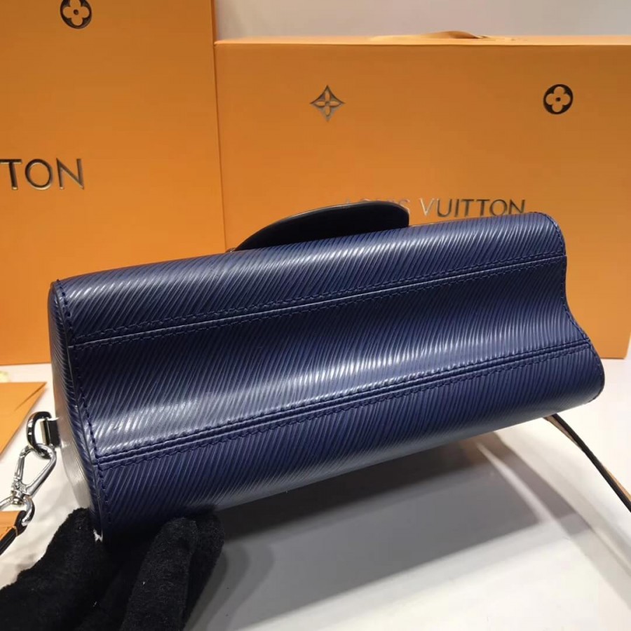 Louis Vuitton Epi Leather Twist MM M52514-5