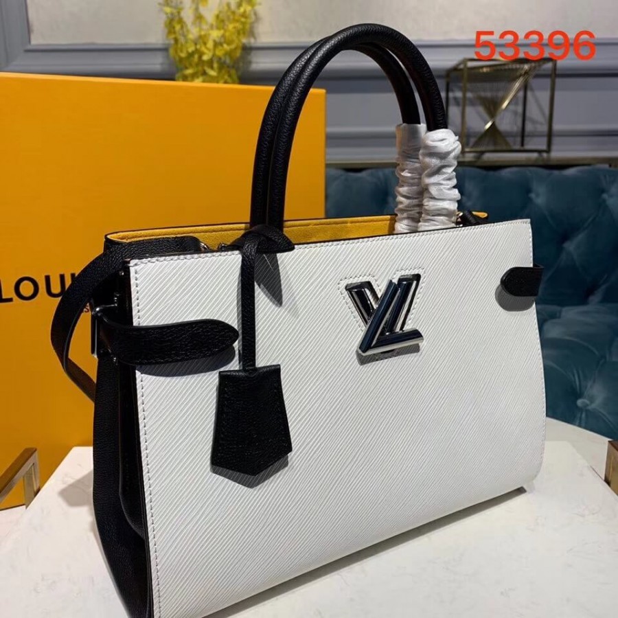 Louis Vuitton Epi Leather Twist Tote M54810-2