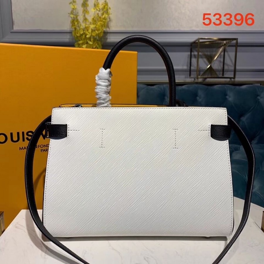 Louis Vuitton Epi Leather Twist Tote M54810-3