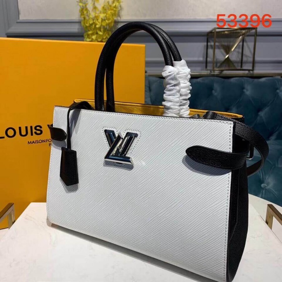 Louis Vuitton Epi Leather Twist Tote M54810-6