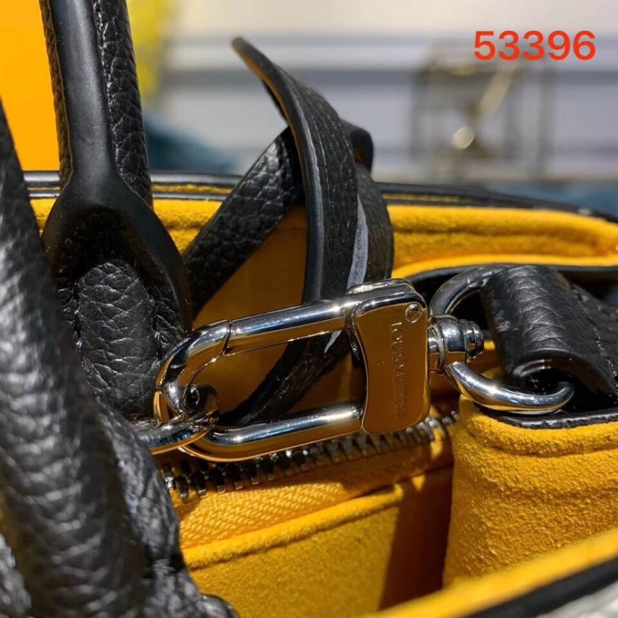 Louis Vuitton Epi Leather Twist Tote M54810-7