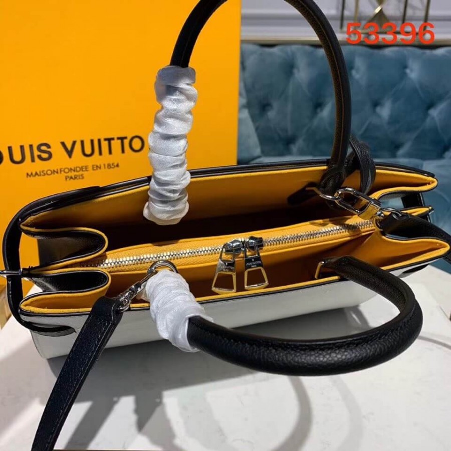 Louis Vuitton Epi Leather Twist Tote M54810-8