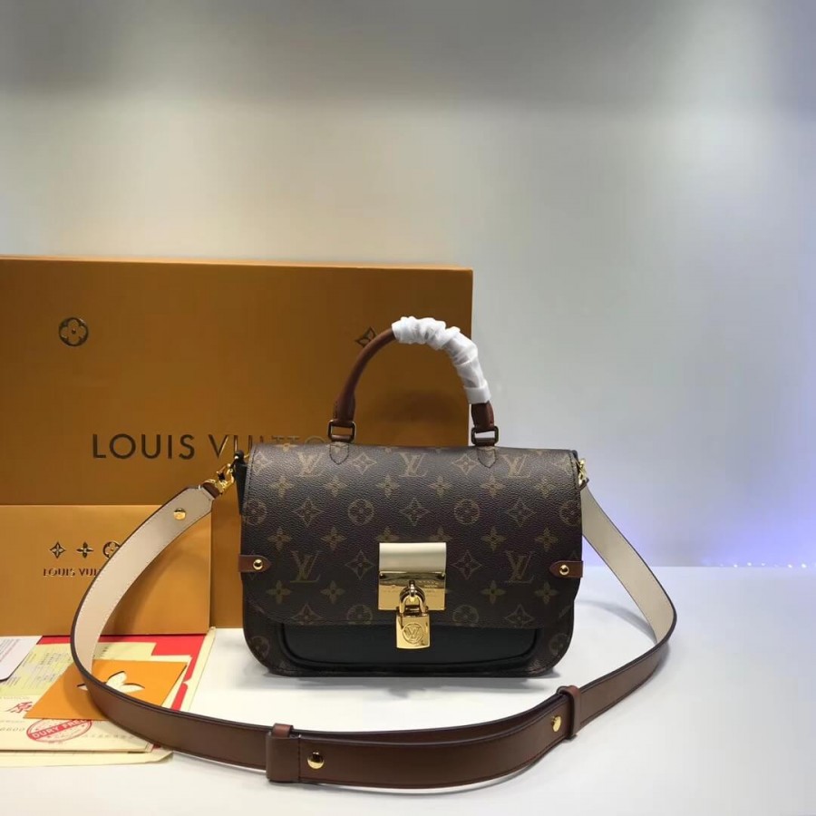 Louis Vuitton Monogram Canvas Vaugirard M44354-1