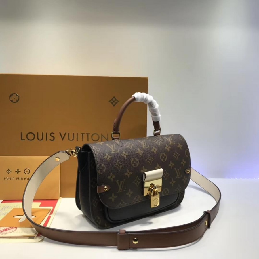 Louis Vuitton Monogram Canvas Vaugirard M44354-2