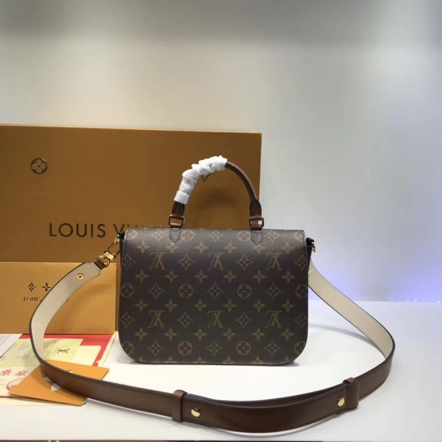 Louis Vuitton Monogram Canvas Vaugirard M44354-6