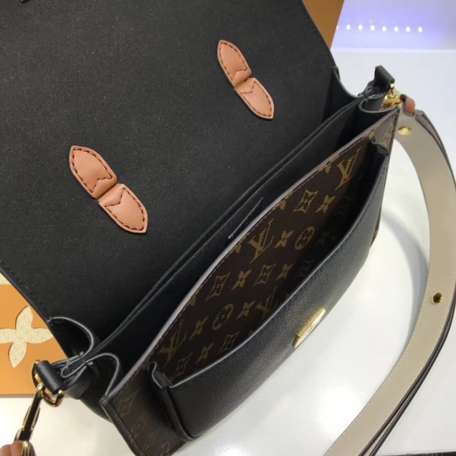 Louis Vuitton Monogram Canvas Vaugirard M44354-7
