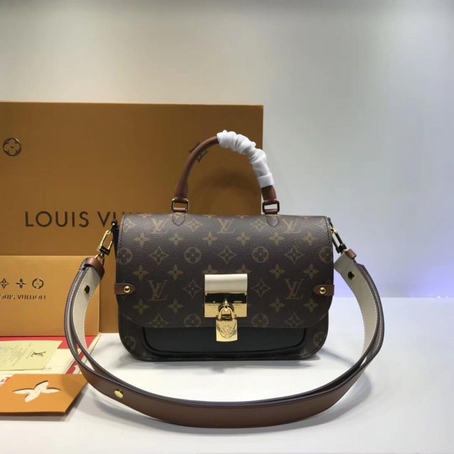 Louis Vuitton Monogram Canvas Vaugirard M44354-9