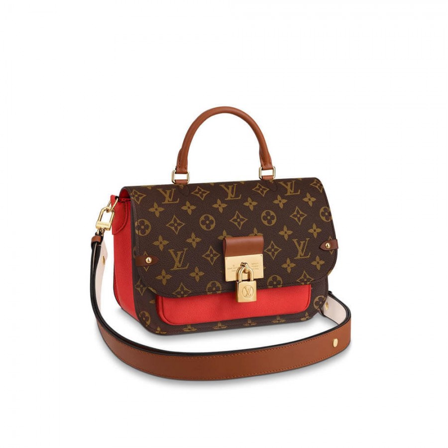 Louis Vuitton Monogram Canvas Vaugirard M44354-10