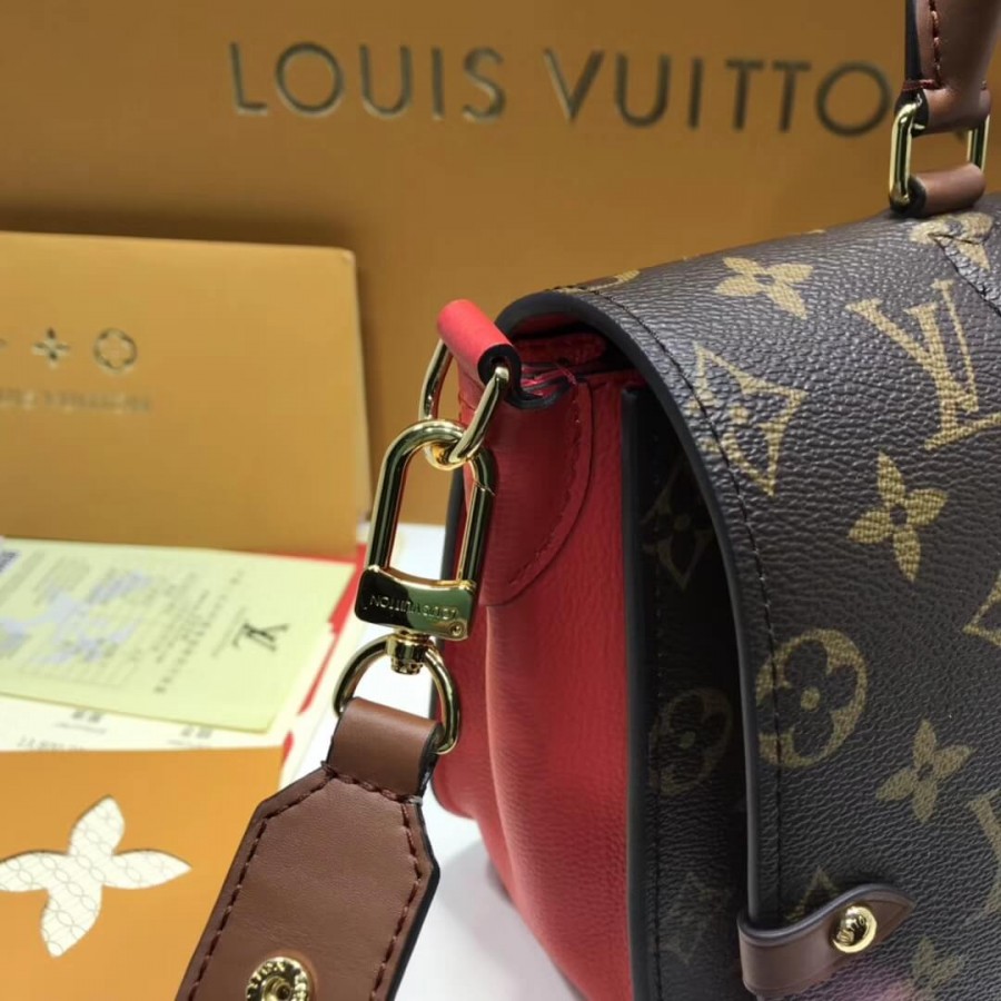 Louis Vuitton Monogram Canvas Vaugirard M44354-13
