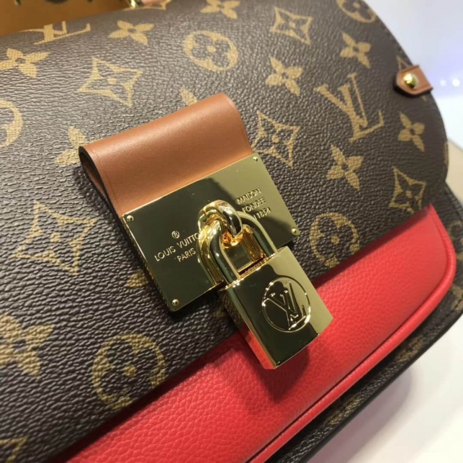 Louis Vuitton Monogram Canvas Vaugirard M44354-14