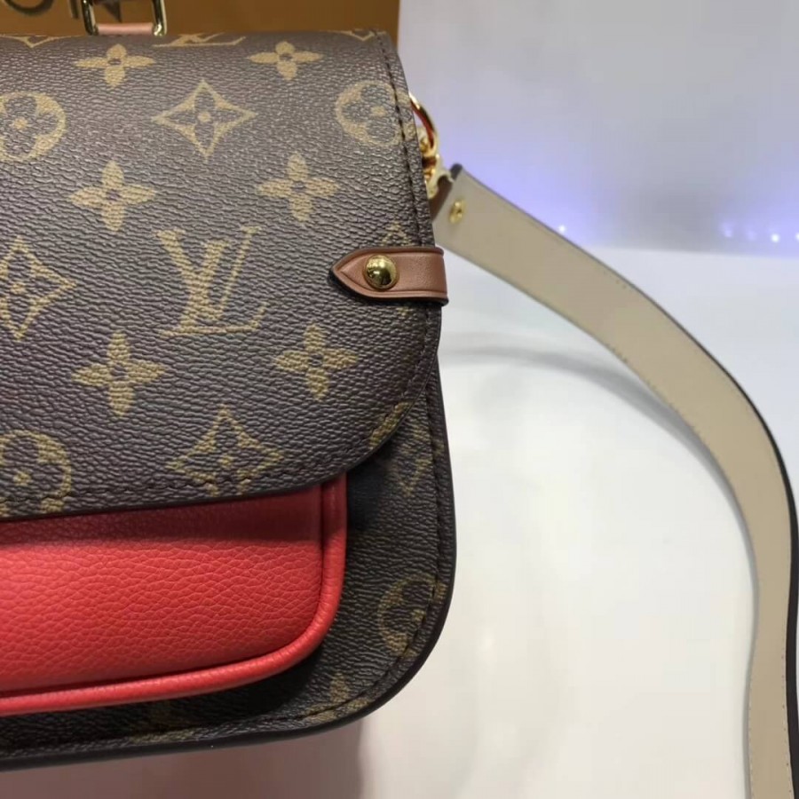 Louis Vuitton Monogram Canvas Vaugirard M44354-15