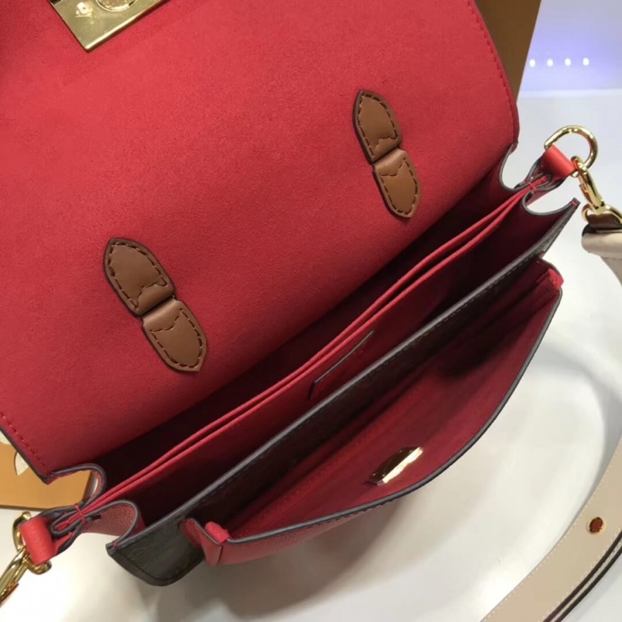 Louis Vuitton Monogram Canvas Vaugirard M44354-18