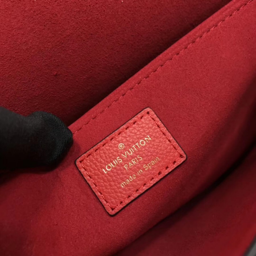 Louis Vuitton Monogram Canvas Vaugirard M44354-19