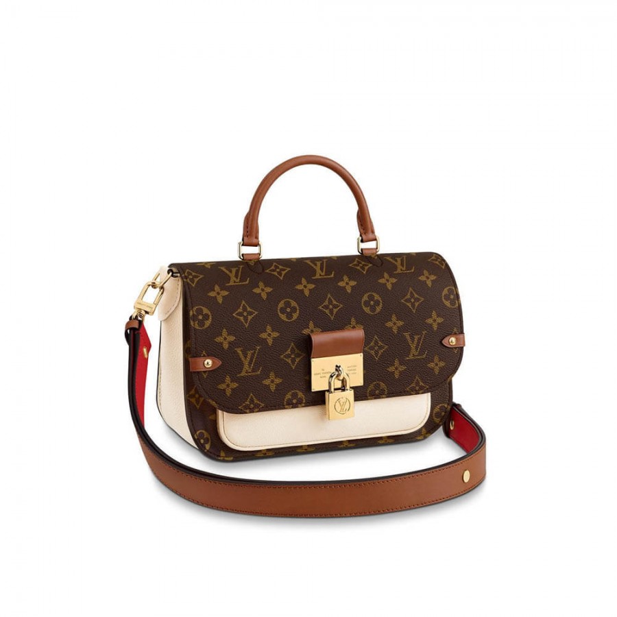 Louis Vuitton Monogram Canvas Vaugirard M44354-20