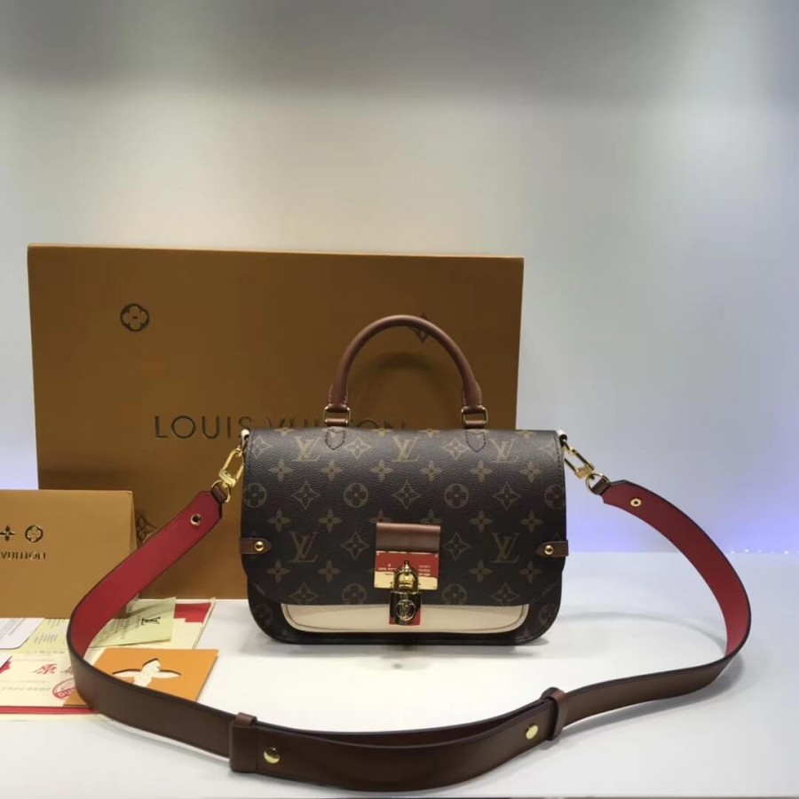 Louis Vuitton Monogram Canvas Vaugirard M44354-21