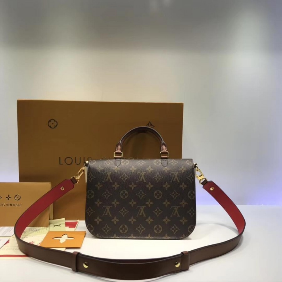 Louis Vuitton Monogram Canvas Vaugirard M44354-22