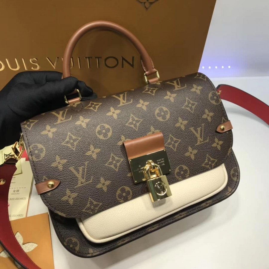 Louis Vuitton Monogram Canvas Vaugirard M44354-23