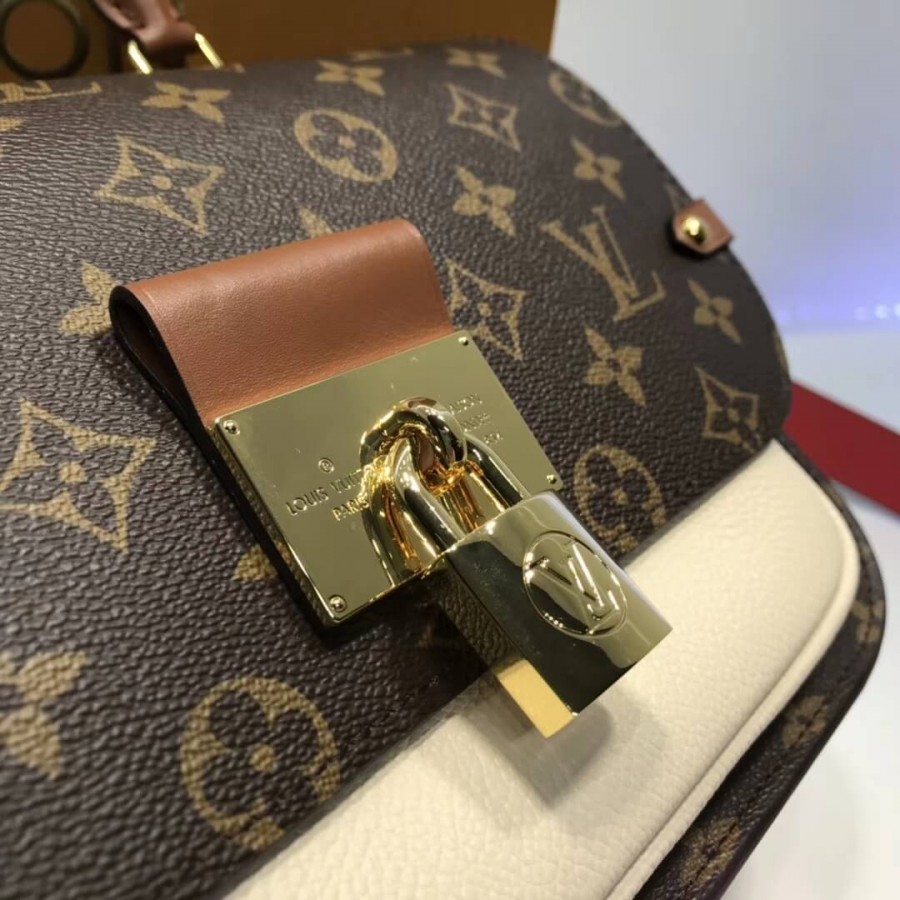 Louis Vuitton Monogram Canvas Vaugirard M44354-24