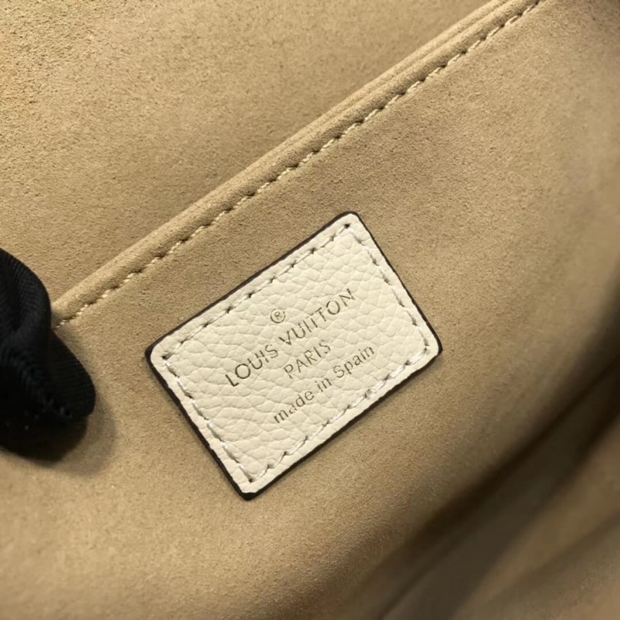 Louis Vuitton Monogram Canvas Vaugirard M44354-29
