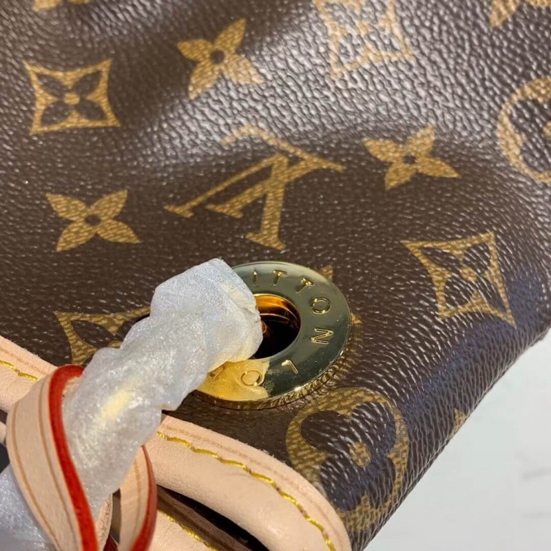 Louis Vuitton Monogram Canvas Artsy MM M44869-4