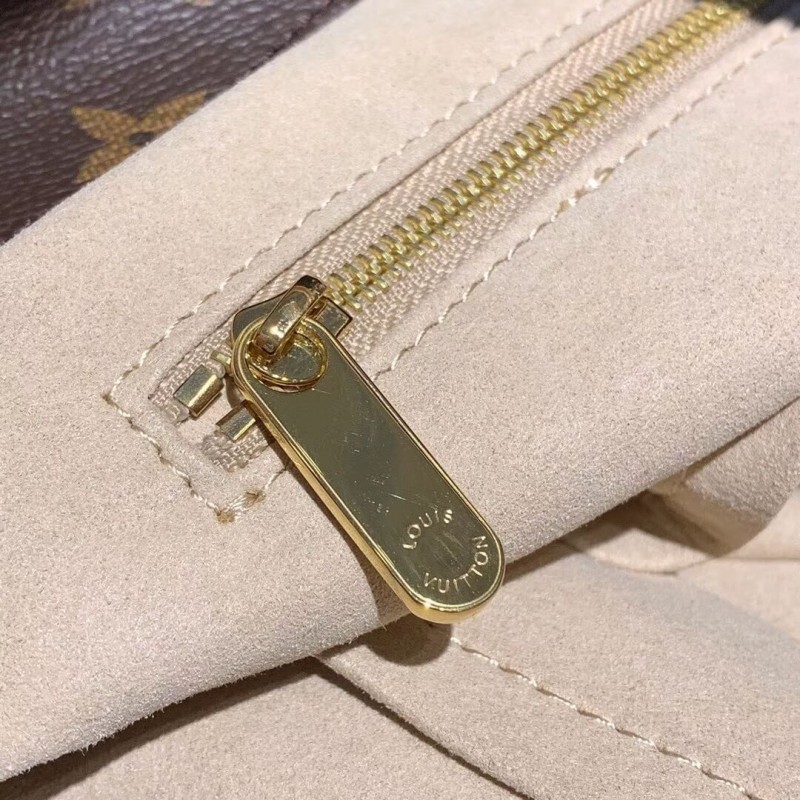 Louis Vuitton Monogram Canvas Artsy MM M44869-6