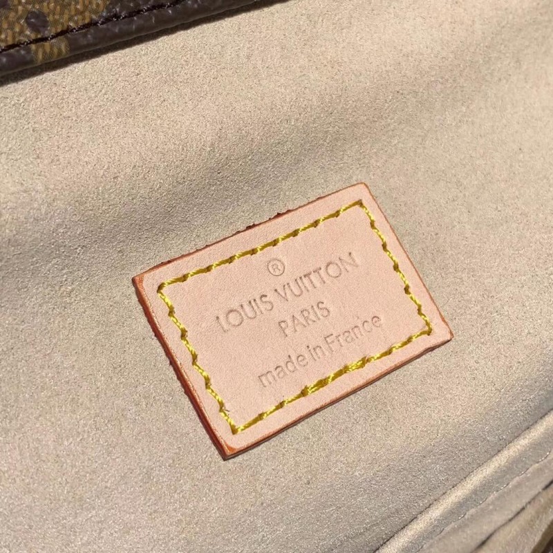 Louis Vuitton Monogram Canvas Artsy MM M44869-7