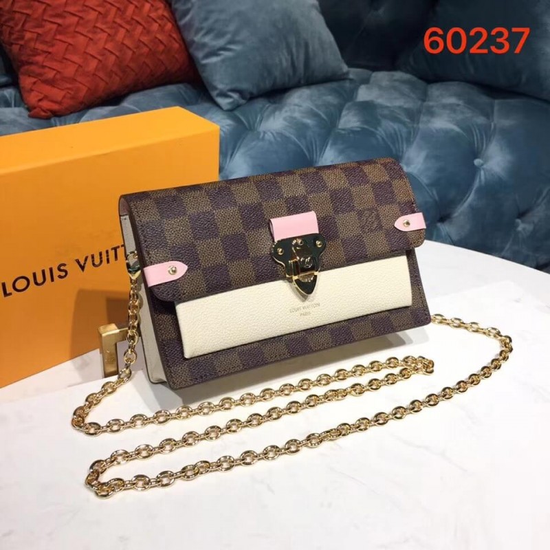 Louis Vuitton Vavin Chain Ballet N60237 N60221 N60222-1