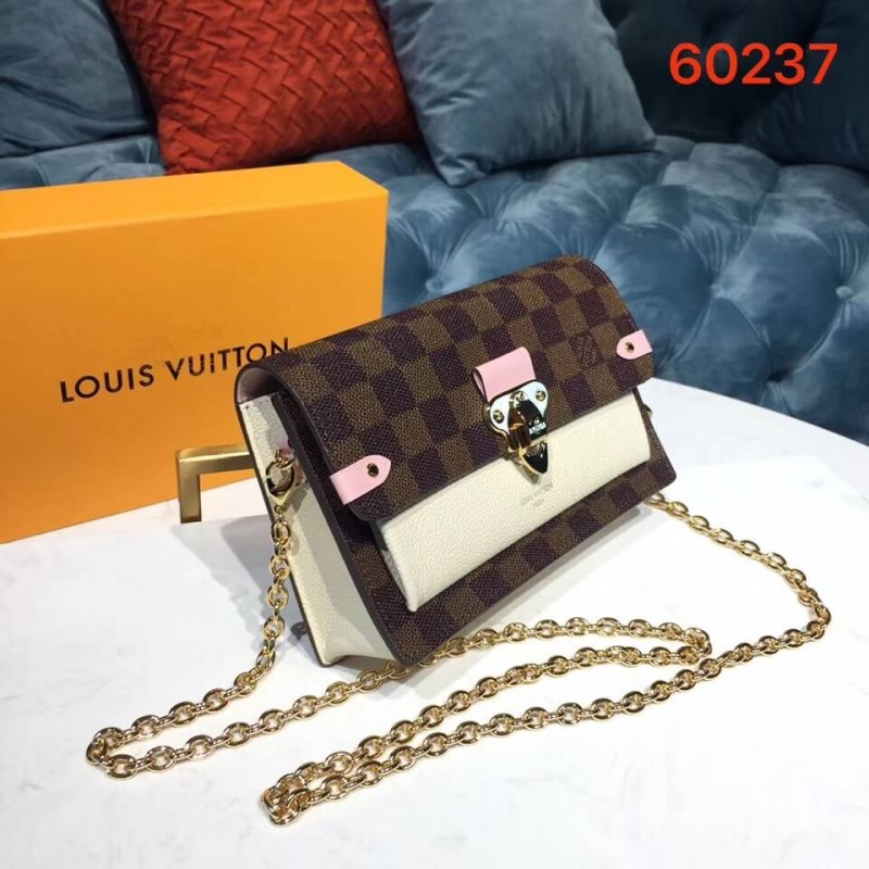 Louis Vuitton Vavin Chain Ballet N60237 N60221 N60222-2