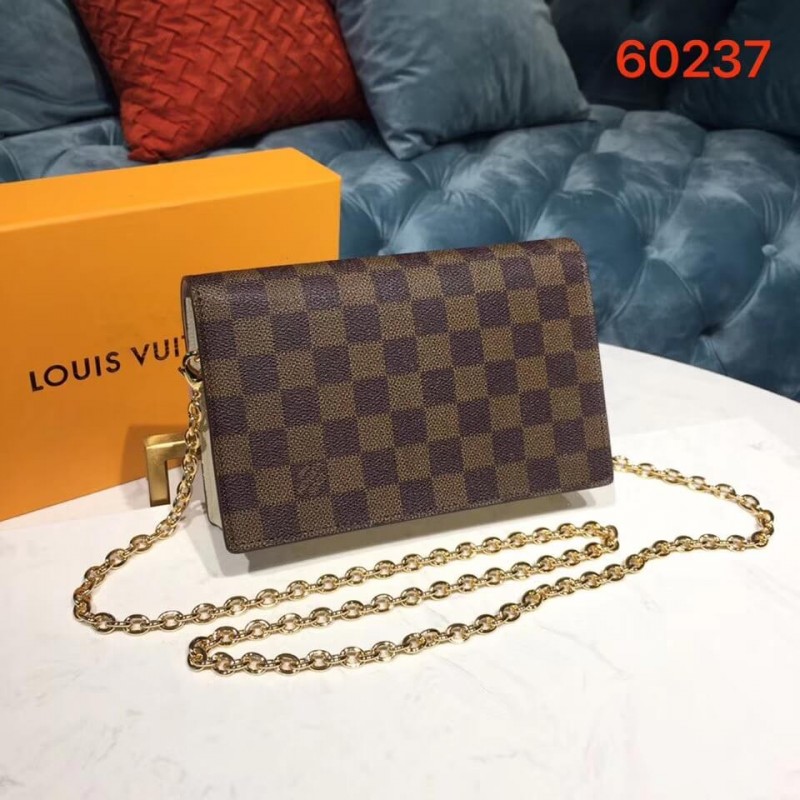 Louis Vuitton Vavin Chain Ballet N60237 N60221 N60222-3