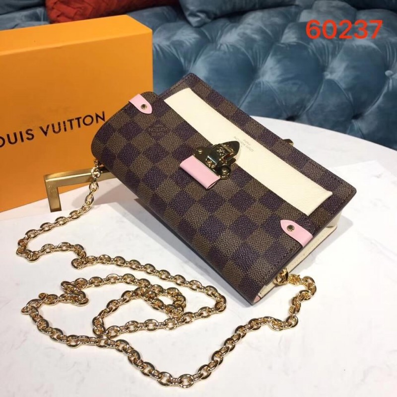 Louis Vuitton Vavin Chain Ballet N60237 N60221 N60222-4