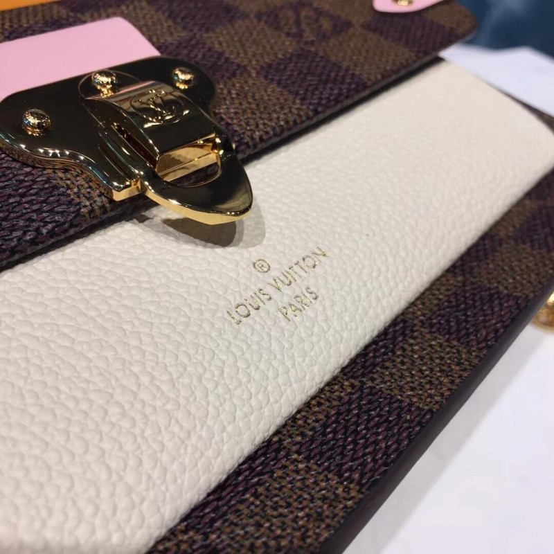Louis Vuitton Vavin Chain Ballet N60237 N60221 N60222-8