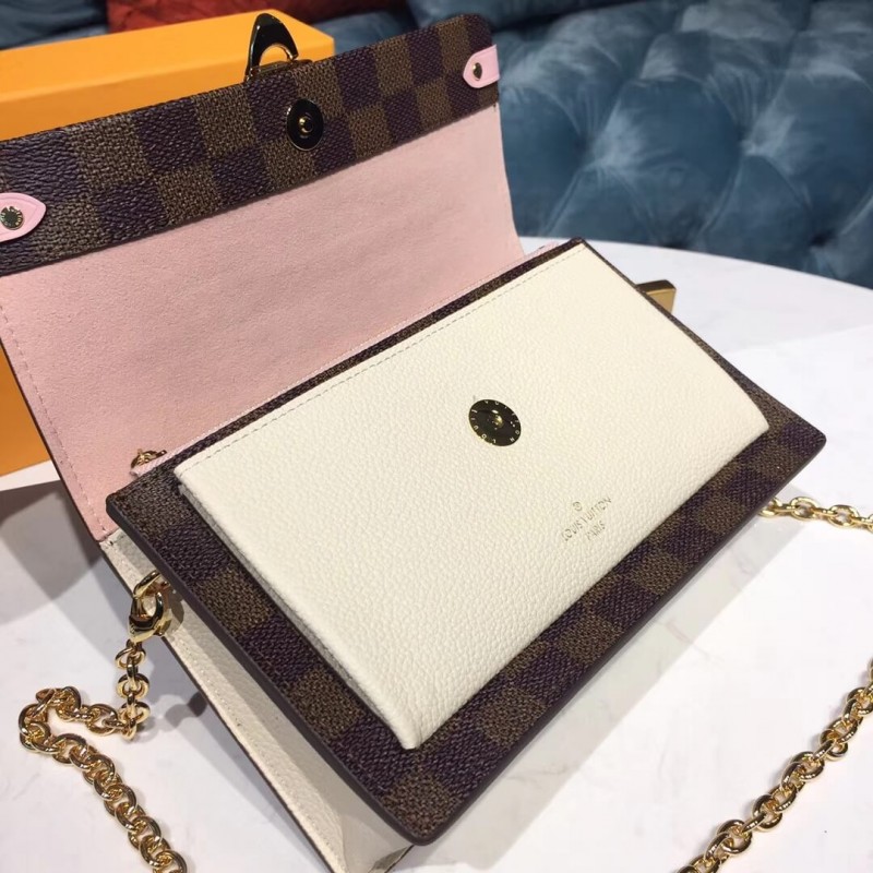 Louis Vuitton Vavin Chain Ballet N60237 N60221 N60222-9