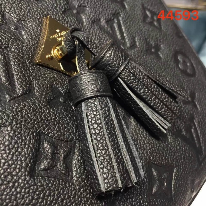 Louis Vuitton Monogram Empreinte Saintonge M44593-4
