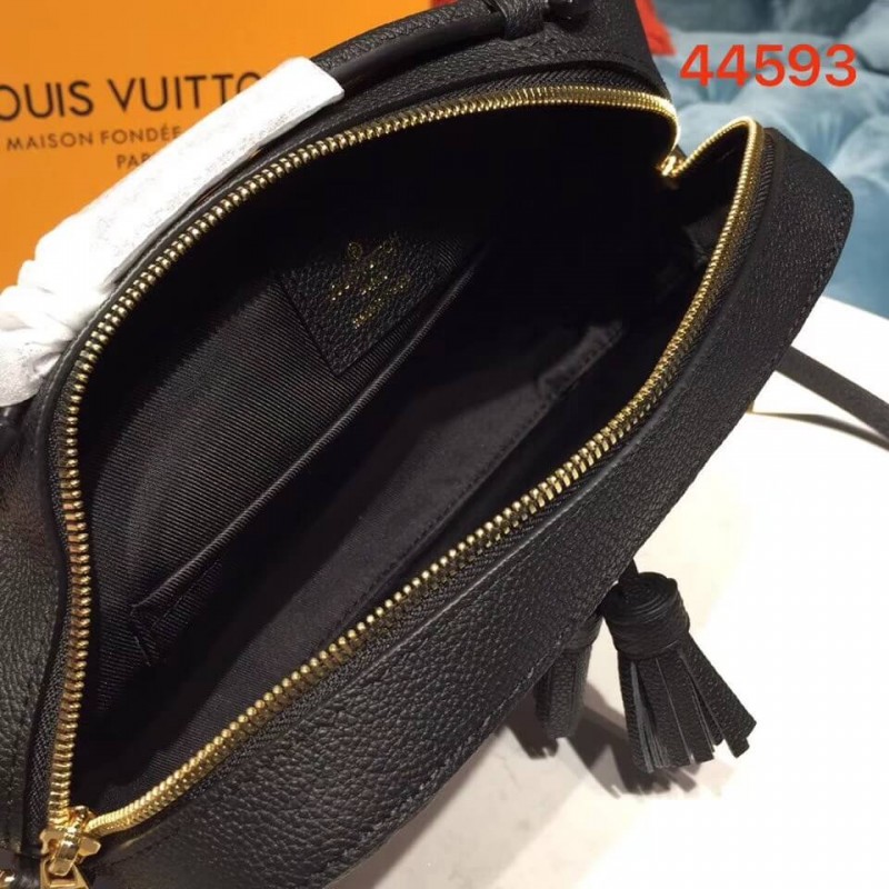 Louis Vuitton Monogram Empreinte Saintonge M44593-6