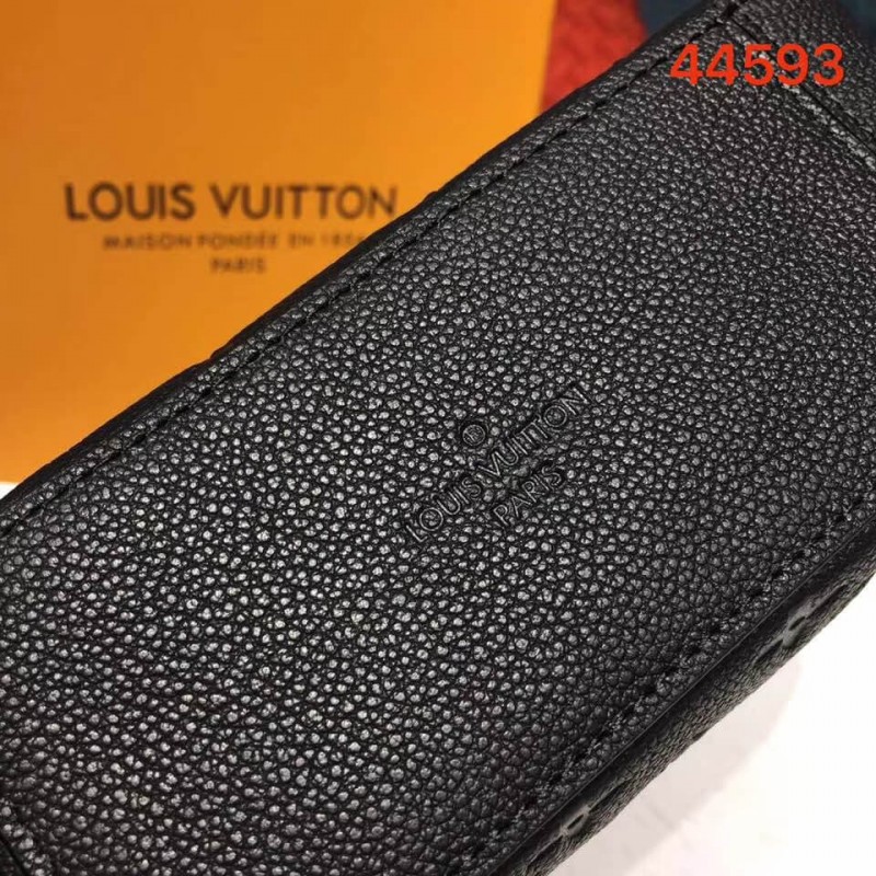 Louis Vuitton Monogram Empreinte Saintonge M44593-7