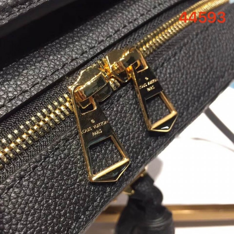 Louis Vuitton Monogram Empreinte Saintonge M44593-8