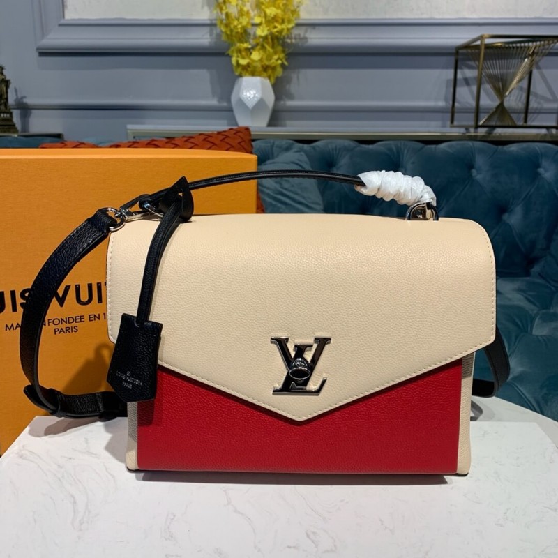 Louis Vuitton Mylockme M53891 M54849 M55816-1