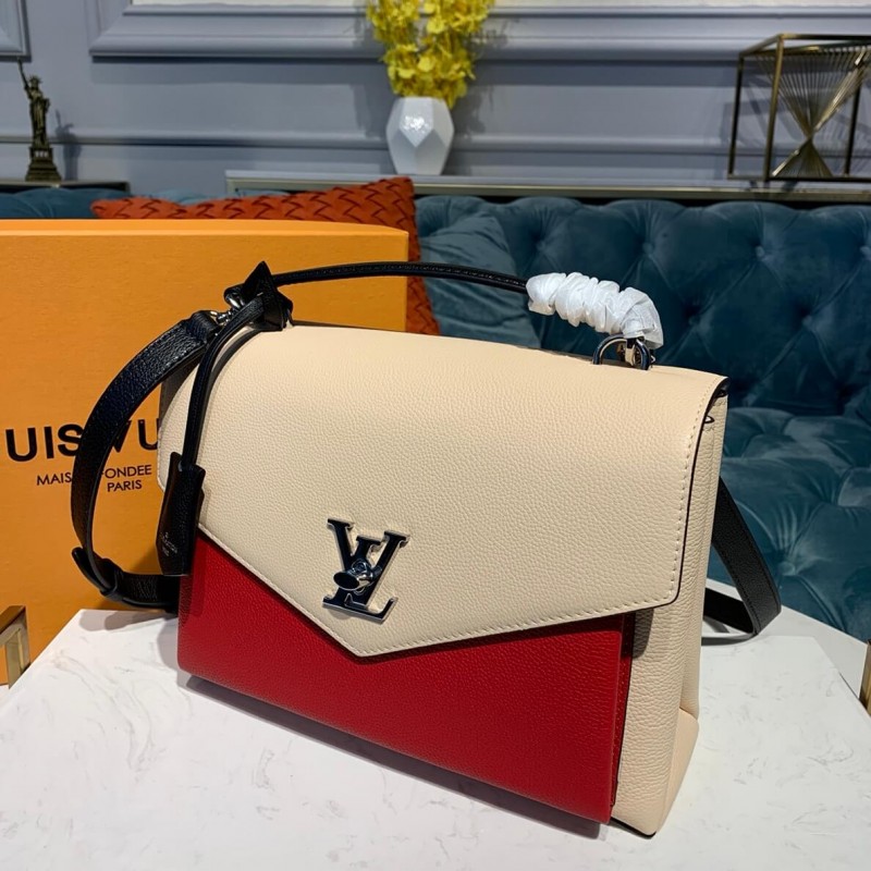 Louis Vuitton Mylockme M53891 M54849 M55816-2