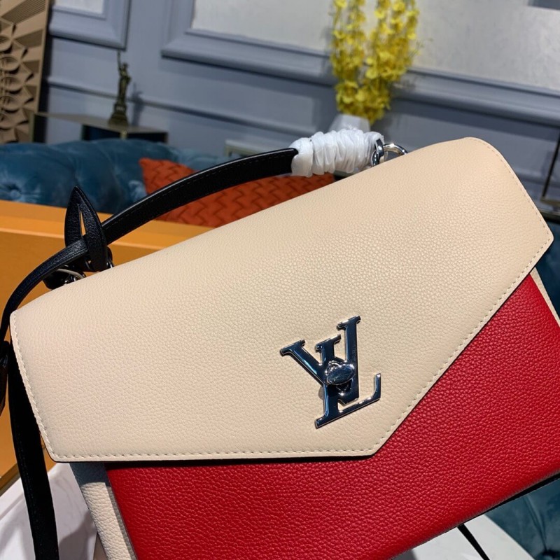 Louis Vuitton Mylockme M53891 M54849 M55816-4
