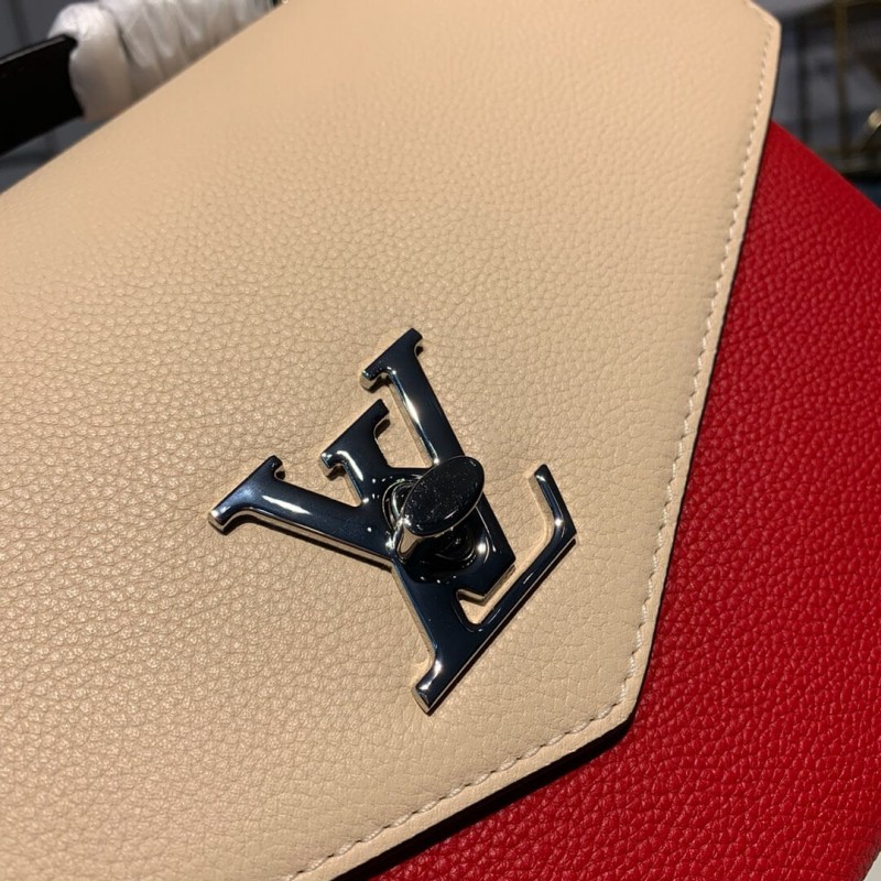 Louis Vuitton Mylockme M53891 M54849 M55816-5