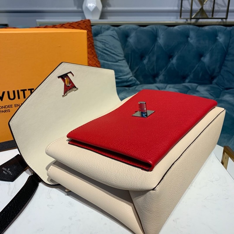 Louis Vuitton Mylockme M53891 M54849 M55816-10
