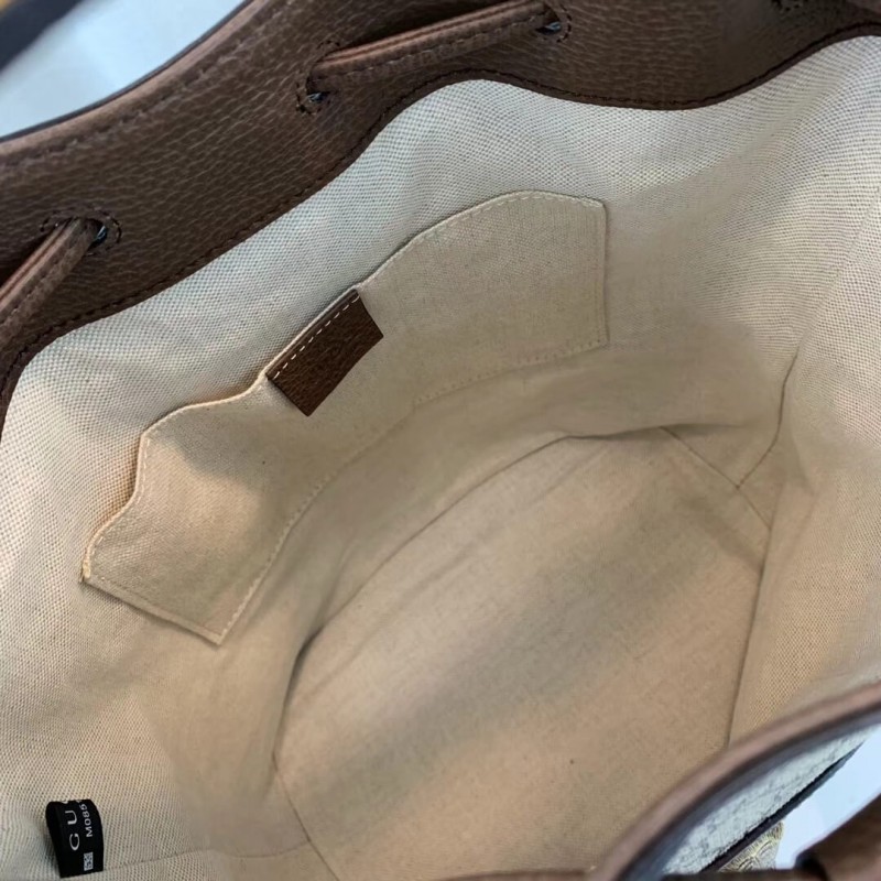 Gucci GG Mochila Supreme 473875-9