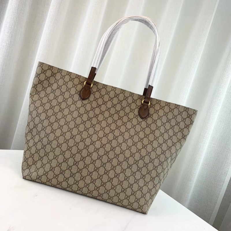 Gucci Ophidia GG Medium Tote 547974-2