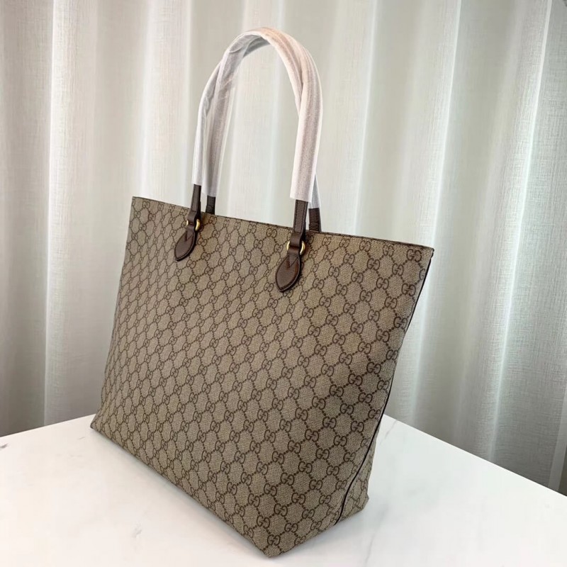 Gucci Ophidia GG Medium Tote 547974-3